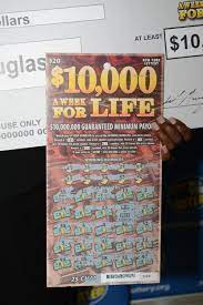 Find the best scratch off ticket to buy in ny. Brooklyn Butcher Scores 10 000 A Week Scratch Off Game Win On Coffee Break New York Daily News