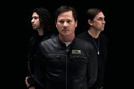 Angels And Airwaves Kansas City Tickets Arvest Bank Theatre