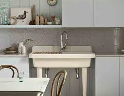 8 Laundry Room Sink Ideas For Every