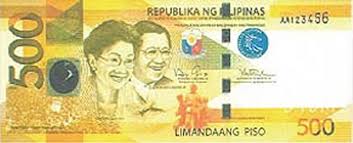 Philippines Money Philippines Currency Exchange