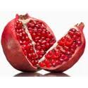 Image result for fresh pomegranate