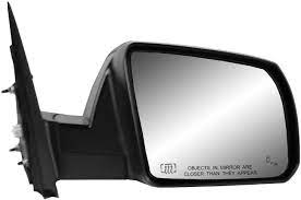 fit system 70227t passenger side mirror