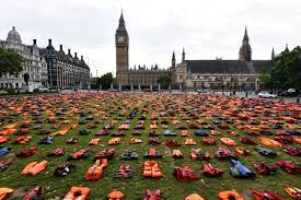Compare the local time of two timezones time difference, current local time and date of the world's time zones. Life Jackets Displayed At Uk Parliament To Mark Un Summit Time