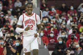 Ohio State basketball: EJ Liddell could ...