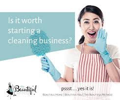 Discovering how to start a cleaning business opens you up to a range of cleaning possibilities, as no matter what type of property you have to clean. Is It Worth Starting A Cleaning Business Tbm