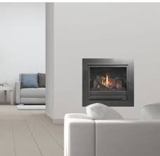 Heat Glo 3x Gas Fireplace Wignells