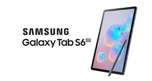 samsung galaxy tab s6 5g promotions