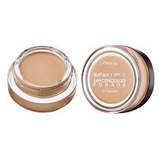 infaillible 24h concealer pomade 02