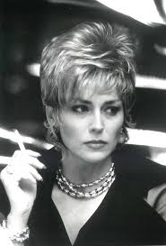 Check spelling or type a new query. Sharon Stone Stars As Ginger Mckenna The Chip Hustling Vamp Who Mesmerizes Ace Becomes His Trophy Wife And Spirits Him Toward An Amazing Tragic Downfall In The 1995 Release Casino Las
