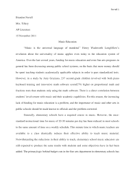 Best Photos of College Level Research Paper Outline   Blank Essay     