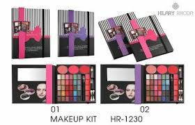 hilary rhoda makeup kit hr 1230 2 50