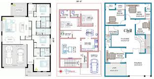 30 Fantastic 2d Floor Plan Ideas