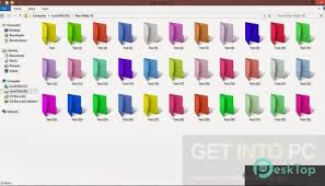 folder colorizer free full