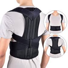 Lower back braces provide support for heavy bracing prevents pain by limiting motion and providing stability. Buy Gion Lower Back Brace Support Lumbar Support Waist Belt For Back Pain Relief Compression Belt With Dual Adjustable Straps For Men And Women Back Braces For Sciatica Scoliosis And Herniated S Online At Low