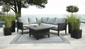 Renfrew Patio Collection By Canvas