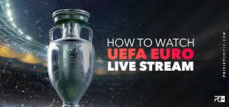 It sounds like a great plan. How To Watch Uefa Euro Cup In 2021 Privacycritic Com
