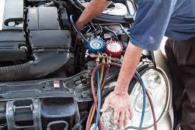 air conditioning repair and service