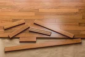 Plank Length Authentic Hardwood Flooring