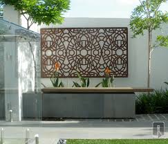Lucario Outdoor Wall Art Metal
