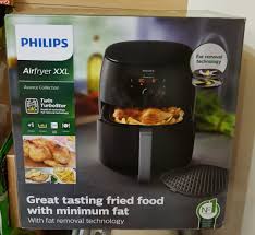philips airfryer l avance collection