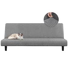 10 Amazing Armless Sofa Cover For 2023