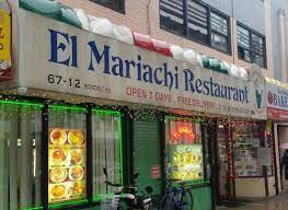 El Mariachi Restaurant Near Me gambar png