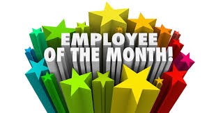 Woosters October Employee Of The Month Staffing Partners Ohio