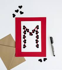 52 diy valentine s day card ideas for 2023