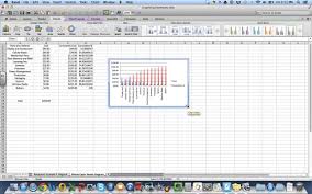 Creating A Pareto Diagram Using Excel