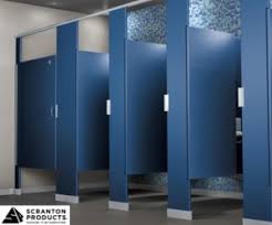 Bathroom Stalls Which Toilet Partition Material Is Right
