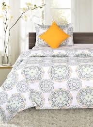 Duvet Cover With Pillow Cover 50x75