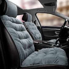 Comfortable Heated Car Seat Cushion