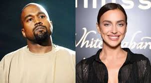 Ty dolla $ign featuring kanye west, fka twigs & skrillex. Kanye West Is Reportedly Dating Model Irina Shayk After Separating From Kim Kardashian Entertainment News Wionews Com