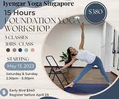 riana yoga singapore yoga studio