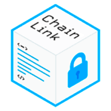 Link Usd Chart Chainlink Price In Dynamics In Us Dollars