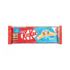 Nestle Kit Kat Bars Milk Chocolate 2 | 4105238 | Chocolate Biscuits