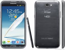 samsung galaxy note ii cdma pictures