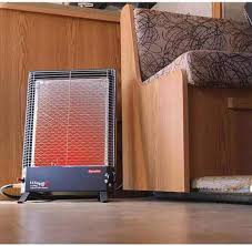 alternative heat sources for your rv