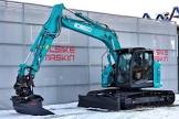 KOBELCO-SK140