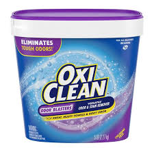 oxiclean odor stain remover versatile odor blasters 5 lb