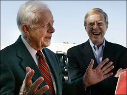 Don't miss this fantastic cnn premiere tonight at 9 p.m. Jimmy Carter Boosts Son S Senate Bid Cbs News