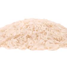 whole grain basmati rice allergy