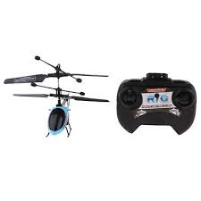 Rc Helicopter Model 2ch Durable Blue Led Body Shell W Usb Charge Cable Blue Ebay