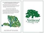 Northwood Country Club - Course Profile | Course Database