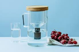 Luvia introduces world's first plastic ...