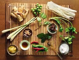 your thai kitchen garden essentials