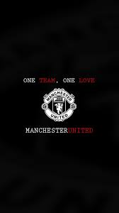 smartphone manchester united wallpapers