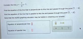 Line Y Mx B Find The Equation