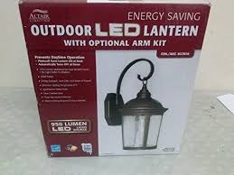 Altair Lighting Replacement Parts In 2020 Led Lantern Save Energy Lighting