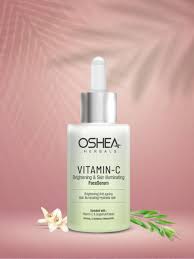 vitamin c serum for skin